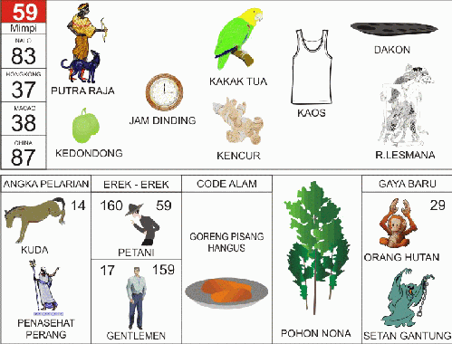 Ilustrasi Erek Erek 20