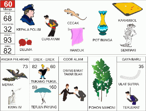 Ilustrasi Erek Erek 20