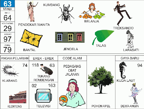 Ilustrasi Erek Erek 20