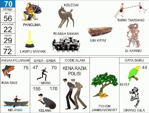 Ilustrasi Erek Erek 20