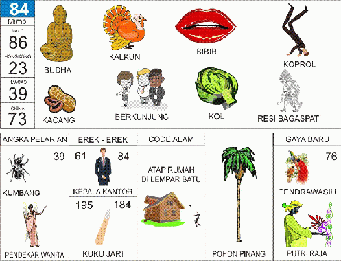 Ilustrasi Erek Erek 20