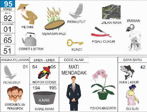 Ilustrasi Erek Erek 20